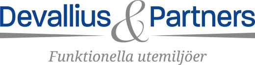 Devallius & Partners - Funktionella utemiljöer